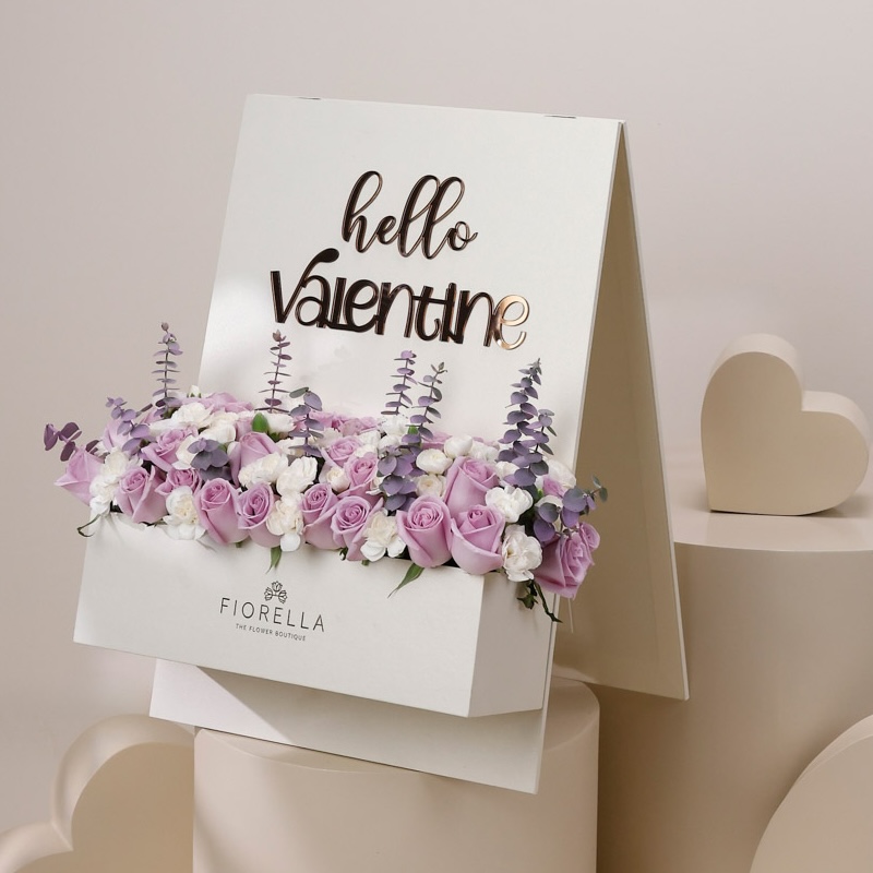  FIO PETAL PERFECTION